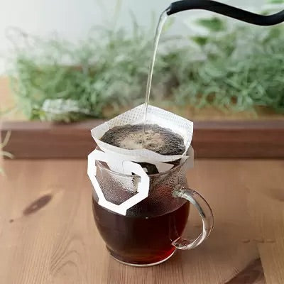 "My Cafe" v60 Drip Filter