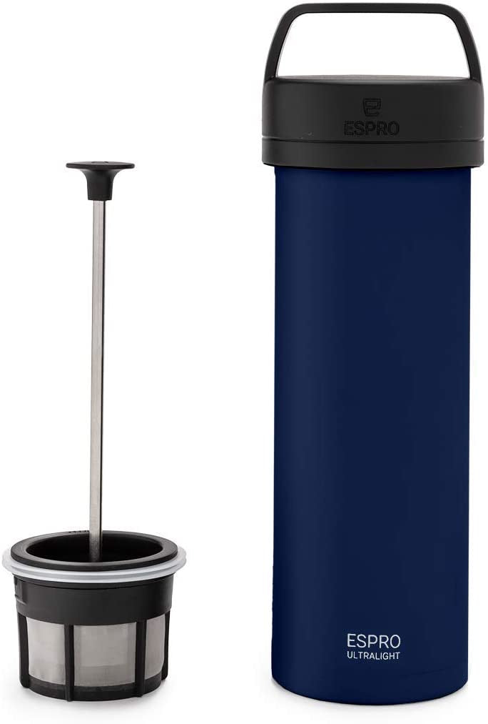 French Press Ultralight P0 ESPRO