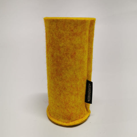 Comandante Felt Sleeve
