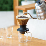 Immersion V60 Dripper SWITCH 02 SET