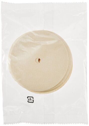 Paper Filter for TCA-3