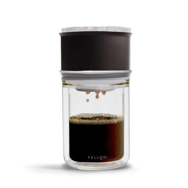 Fellow Pour Over Set - Stagg [X]