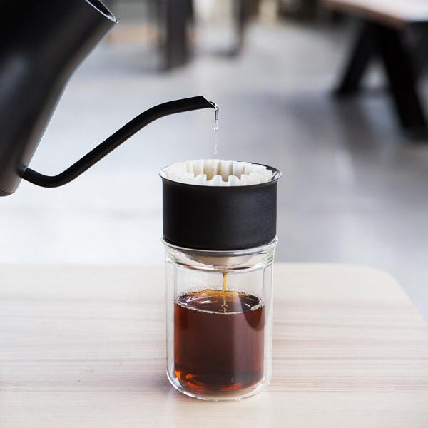 Fellow Pour Over Set - Stagg [X]