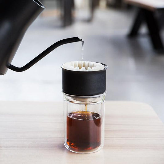 Fellow Pour Over Set - Stagg [X]